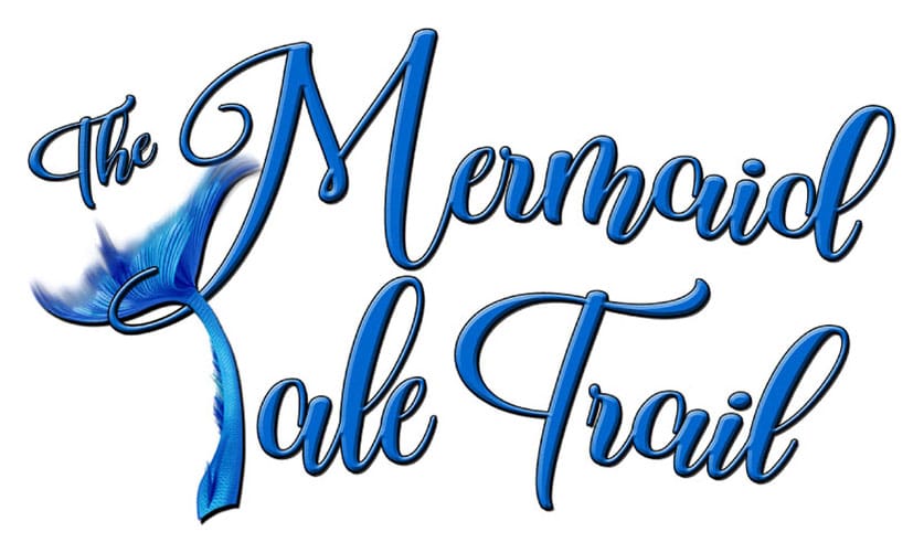 The Mermaid Tale Trail Logo