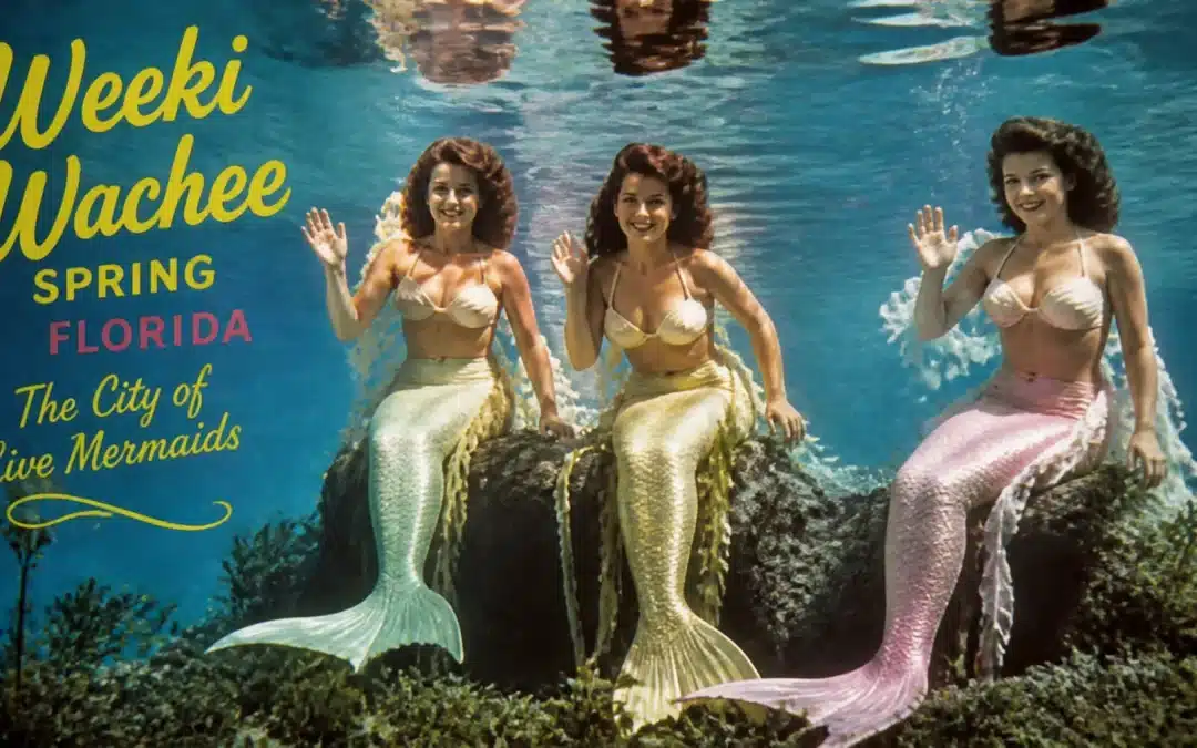 Weeki Wachee Mermaids: A Complete Guide to Florida’s Iconic Attraction